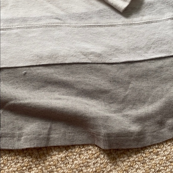 Long sleeve top - Picture 2 of 2